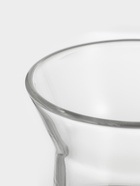 Графин «Тео», 600 мл, 8×24 см, с крышкой-клапаном, стекло, прозрачный - Фото 4