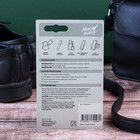 Жидкая кожа "Мой выбор", коричневая 20 мл - Фото 3