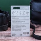 Жидкая кожа "Мой выбор", черная, 20 мл - Фото 3