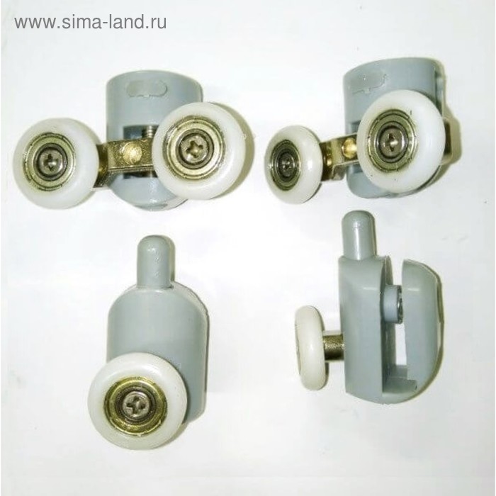 Ролик для душевой кабины 