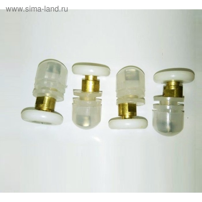 Ролик для душевой кабины 