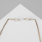 Серьги висячие «Цепочки» искра, цвет МИКС, 8.7 см - Фото 5