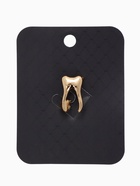 Брошь «Зуб», цвет золото 4572258