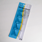 Зажимы для скатерти «Холдер», набор 4 шт., МИКС - Фото 3