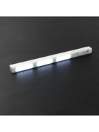 Светильник мебельный светодиодный с датчиком движения, 4 Вт, 15 LED, 3xAAA (не в комплекте), 3000К, свечение тёплое белое - Фото 4