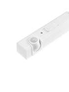 Светильник мебельный светодиодный с датчиком движения, 4 Вт, 15 LED, 3xAAA (не в комплекте), 3000К, свечение тёплое белое - Фото 9