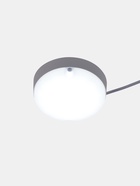 Светильник светодиодный герметичный, 15 Вт, 1300 лм, IP65, 6500К, 220 В, круг, белый - Фото 4