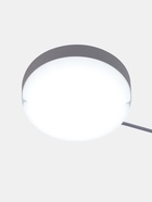 Светильник светодиодный герметичный, 20 Вт, 1800 лм, IP65, 6500К, 220 В, круг, белый - Фото 1