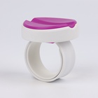 Игольница магнитная на руку, 25×5.7 см, МИКС - Фото 3