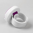 Игольница магнитная на руку, 25×5.7 см, МИКС - Фото 4