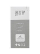 Часы-будильник настольные детские «Единорог», плавный ход, d=6.5 см, 12.5×7.5×5 см, жёлтые - фото 122210547