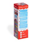 Дженга падающая башня «Kids», 54 бруска, 6+ - Фото 7