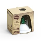 Чашка с крышкой Qualy Winter, 250 мл - Фото 6