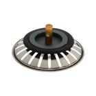 Сеточка сменная Masterprof ИС.131203, для мойки 3 1/2" - фото 21013901