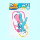 Игровой набор доктора детский «Лечимся вместе», в пакете, виды МИКС - Фото 6