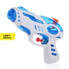 Водный пистолет «Галактика», 18 см, цвет МИКС - Фото 4