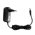 Комплект в тубусе 3Д ручка с дисплеем фиолетовая + пластик ABS 15 цв/10 м.+трафареты - Фото 4