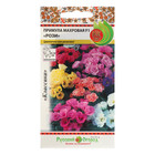Семена цветов Примула "Рози" махровая, смесь, F1, 5 шт - фото 9508868