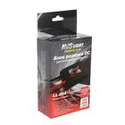 Блок розжига AVS slim DC, 12/35W, LL-09A, разъём KET - Фото 2