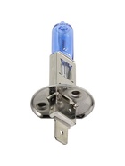 Лампа автомобильная AVS SPECTRAS Xenon 5000K, H1, 12 В, 75 Вт, + T10, набор 2 шт. - Фото 4