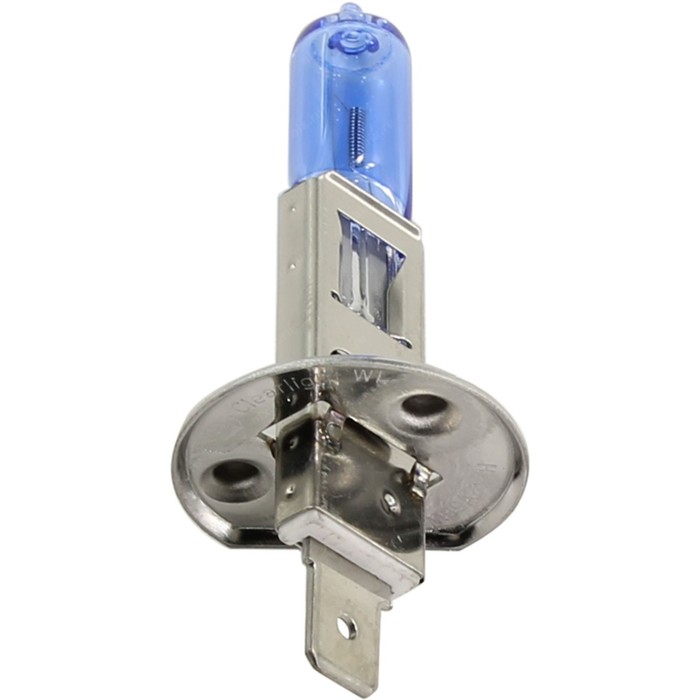 Лампа автомобильная AVS SPECTRAS Xenon 5000K, H1, 12 В, 75 Вт, + T10, набор 2 шт. - Фото 1