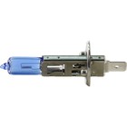 Лампа автомобильная AVS SPECTRAS Xenon 5000K, H1, 12 В, 75 Вт, + T10, набор 2 шт. - Фото 2