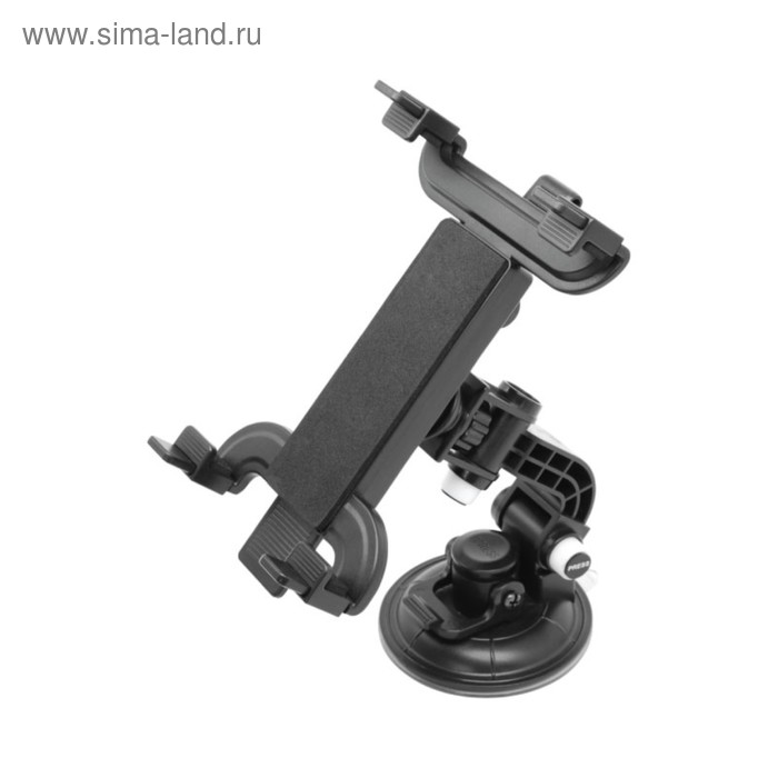 Держатель для планшета 140-260 мм, AVS AH-4953 в блистере - Фото 1