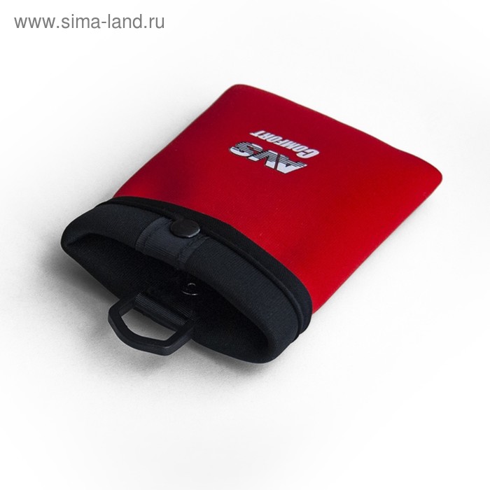 Держатель-мешочек "Magic Pocket" (красный) AVS MP-777R - Фото 1