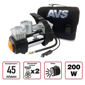 {{productViewItem.photos[photoViewList.activeNavIndex].Alt || productViewItem.photos[photoViewList.activeNavIndex].Description || 'Компрессор автомобильный AVS KE450L, 45 л/мин, 10 Атм, металлический, с фонарем'}}