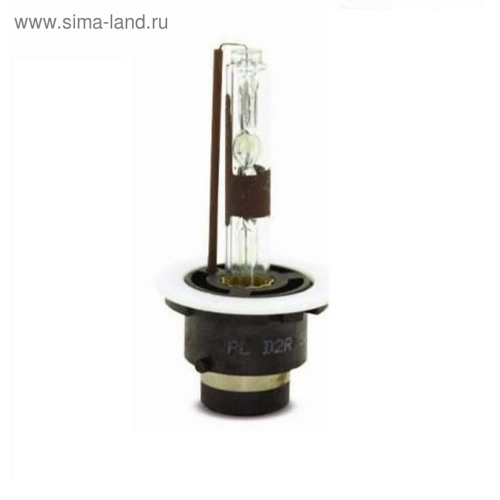 Лампа ксеноновая AVS, D2R, 4300K - Фото 1