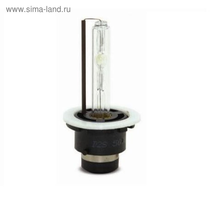 Лампа ксеноновая AVS, D2S, 5000K - Фото 1