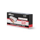 Преобразователь напряжения автомобильный AVS 12/220 В, 1500 Вт - Фото 3