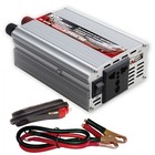 Преобразователь напряжения автомобильный AVS 12/220 В, 600 Вт - Фото 1