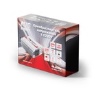 Преобразователь напряжения автомобильный AVS 12/220 В, 600 Вт - Фото 2