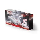 Преобразователь напряжения автомобильный AVS 24/220 В, 1500 Вт - Фото 2