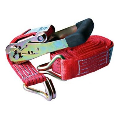 Стяжка крепления груза AVS SG-26, 50 мм × 6 м, 2 т