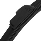 Щетка стеклоочистителя AVS Basic Line BL-13, 13"/ 330 мм, бескаркасная - Фото 2