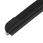 Щетка стеклоочистителя AVS Basic Line BL-13, 13"/ 330 мм, бескаркасная - Фото 3