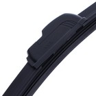 Щетка стеклоочистителя AVS Basic Line BL-14, 14"/ 350 мм, бескаркасная 4784908 - фото 13922271