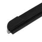 Щетка стеклоочистителя AVS Basic Line BL-14, 14"/ 350 мм, бескаркасная 4784908 - фото 13922272