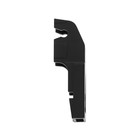 Щетка стеклоочистителя AVS Basic Line BL-14, 14"/ 350 мм, бескаркасная 4784908 - фото 13922273