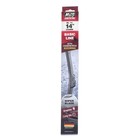 Щетка стеклоочистителя AVS Basic Line BL-14, 14"/ 350 мм, бескаркасная 4784908 - фото 13922274