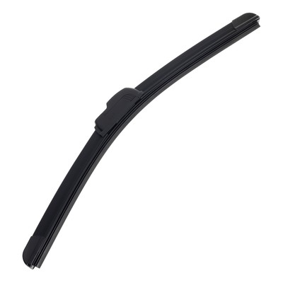 Щетка стеклоочистителя AVS Basic Line BL-15, 15"/ 380 мм, бескаркасная