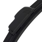 Щетка стеклоочистителя AVS Basic Line BL-15, 15"/ 380 мм, бескаркасная - Фото 2