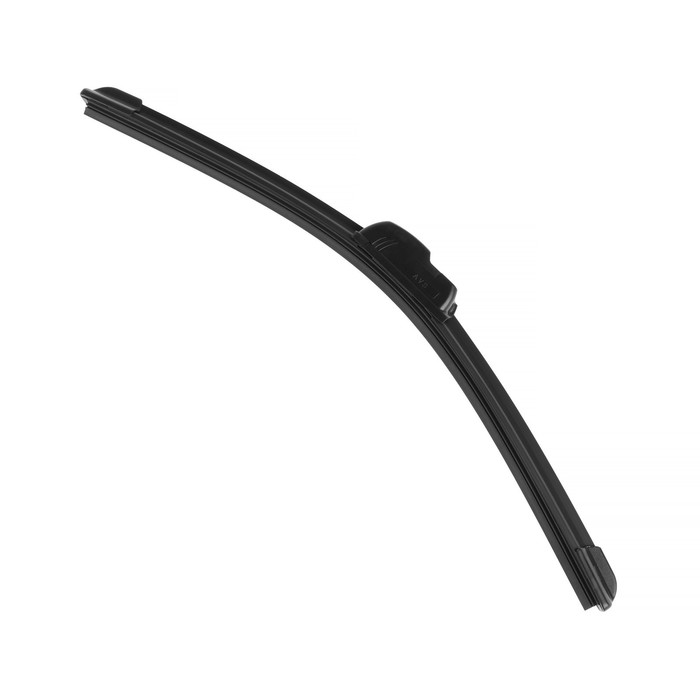 Щетка стеклоочистителя AVS Basic Line BL-16, 16"/ 400 мм, бескаркасная - Фото 1