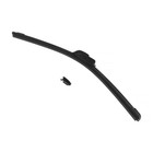 Щетка стеклоочистителя AVS Basic Line BL-16, 16"/ 400 мм, бескаркасная - Фото 2