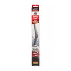 Щетка стеклоочистителя AVS Basic Line BL-16, 16"/ 400 мм, бескаркасная - Фото 6