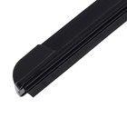 Щетка стеклоочистителя AVS Basic Line BL-17, 17"/ 430 мм, бескаркасная - Фото 3