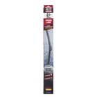 Щетка стеклоочистителя AVS Basic Line BL-17, 17"/ 430 мм, бескаркасная - Фото 4