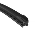 Щетка стеклоочистителя AVS Basic Line BL-18, 18"/ 450 мм, бескаркасная - Фото 3